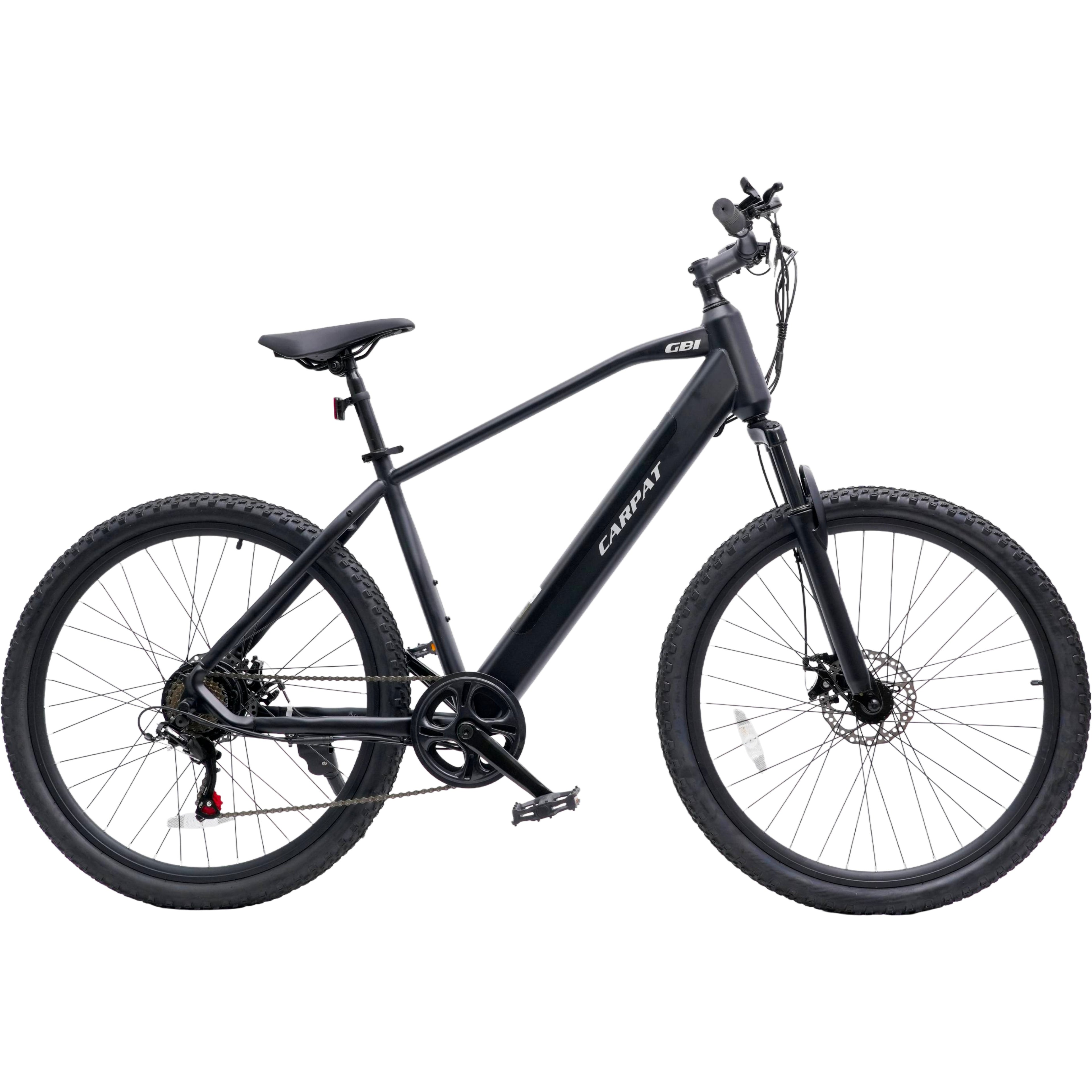Carpat GB1 Electric Mountain Bike