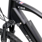 Carpat GB1 Electric Mountain Bike