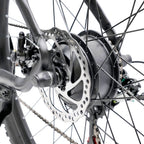 Carpat GB1 Electric Mountain Bike