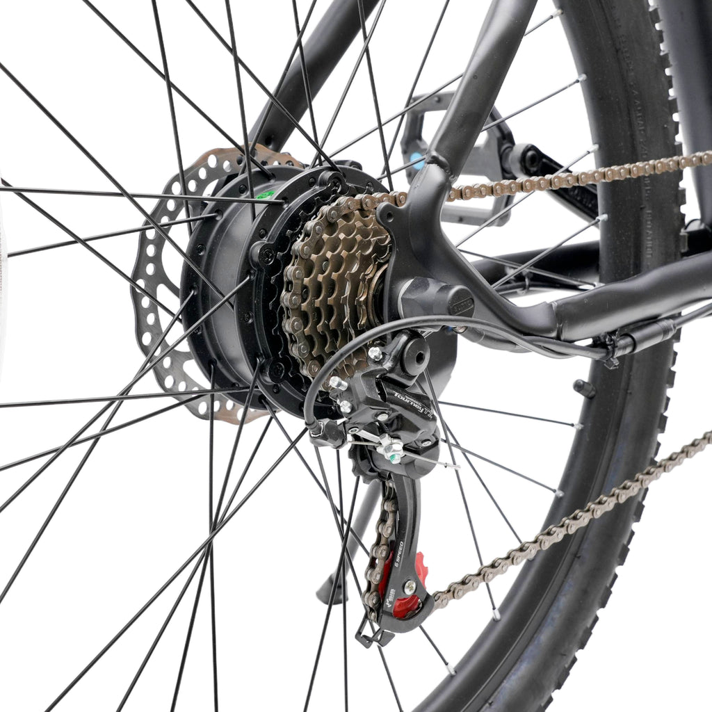 Carpat GB1 Electric Mountain Bike