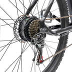 Carpat GB1 Electric Mountain Bike