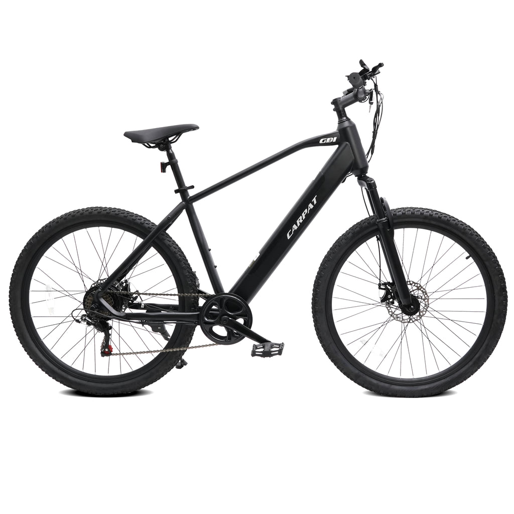 Carpat GB1 Electric Mountain Bike