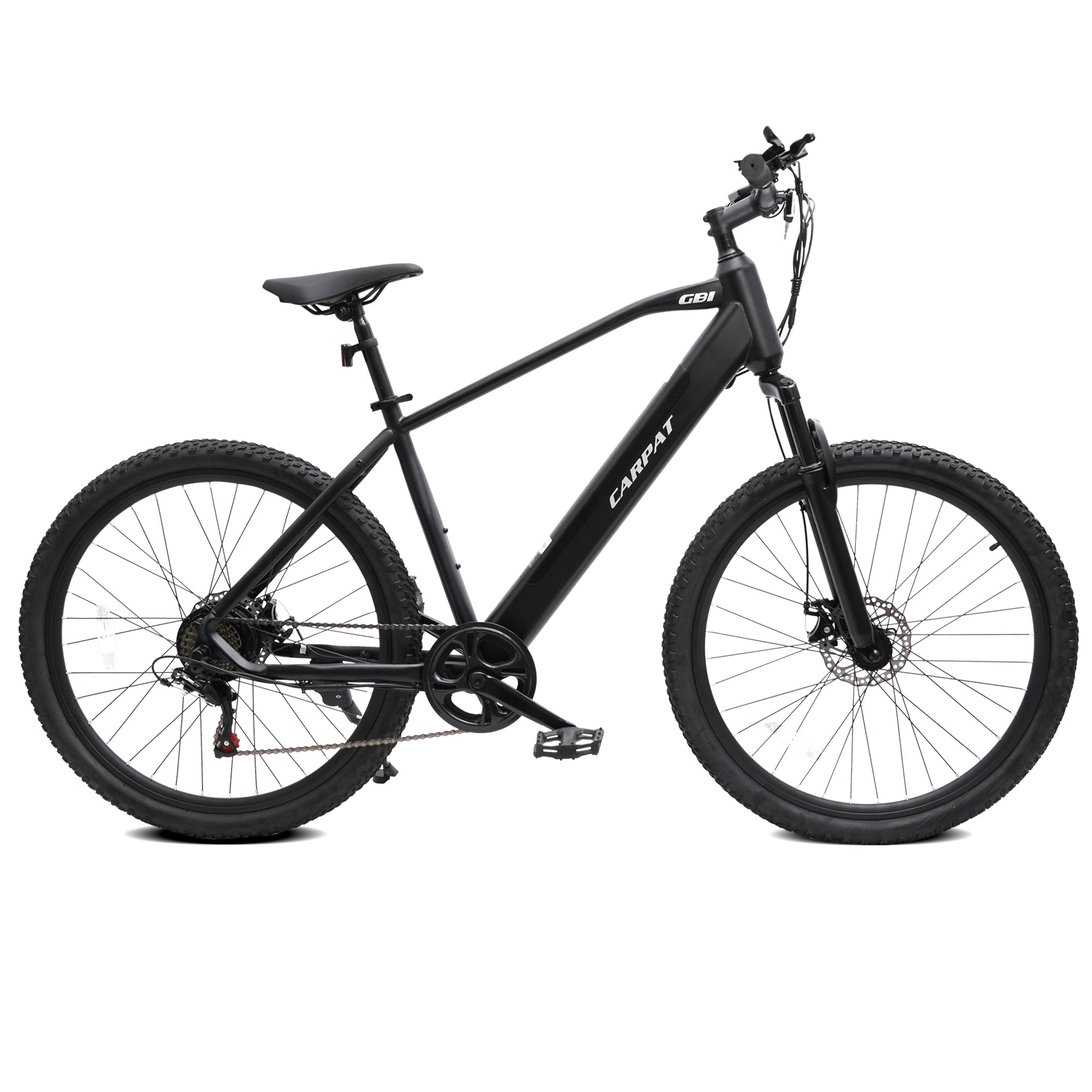 Carpat GB1 Electric Mountain Bike