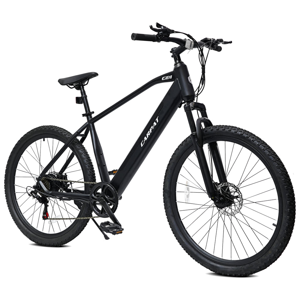 Carpat GB1 Electric Mountain Bike