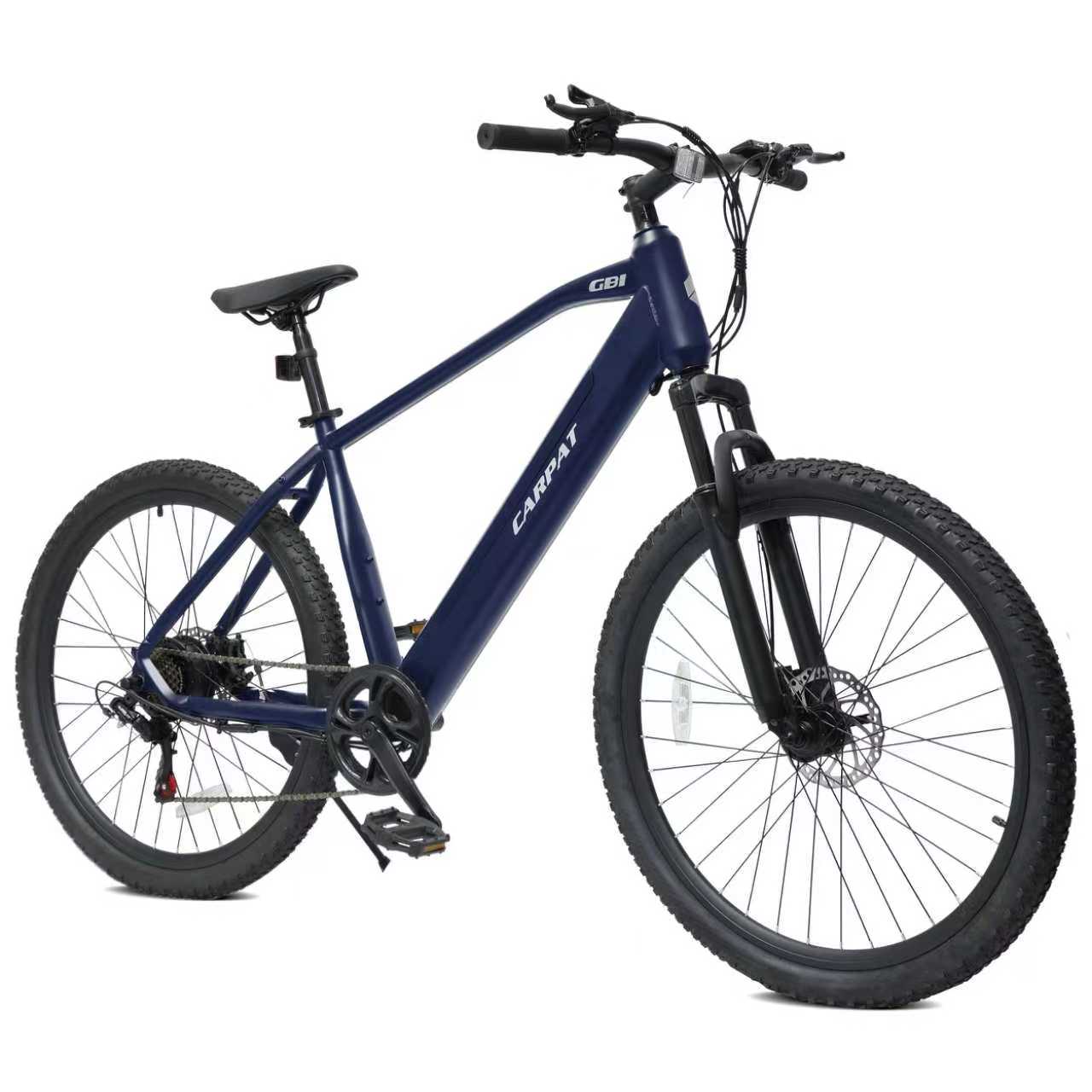 Carpat GB1 Electric Mountain Bike
