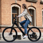 Carpat GB1 Electric Mountain Bike